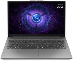 Ноутбук Lenovo LOQ 15IAX9E (83LK003FCK) Luna Gray