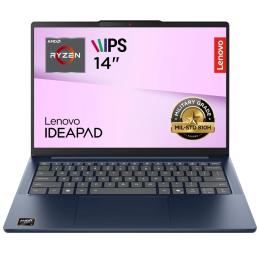 Ноутбук Lenovo IdeaPad Slim 5 14ARP10 (83HT0033RA) Cosmic Blue