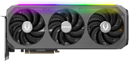 Відеокарта Zotac GAMING GeForce RTX 5070 Ti AMP Extreme INFINITY (ZT-B50710B-10P)