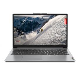 Ноутбук Lenovo IdeaPad 1 15AMN7 (82VG00XCRA) Cloud Gray