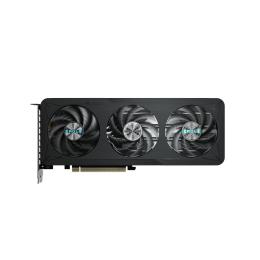 Відеокарта Gigabyte GeForce RTX 5060 Ti EAGLE MAX OC 16G (GV-N506TEAGLEMAX OC-16GD)