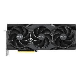 Відеокарта PNY GeForce RTX 5090 Overclocked Triple Fan (VCG509032TFXPB1-O)