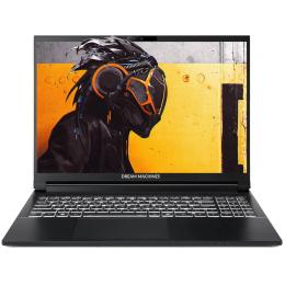 Ноутбук Dream Machines RT5050-15 (RT5050-15UA24) Black