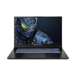 Ноутбук Dream Machines RG5050-17 (RG5050-17UA28) Black