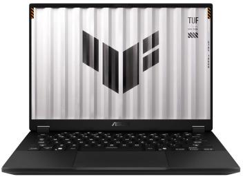 Ноутбук Asus TUF Gaming A14 (FA401KM-DS74) Jaeger Gray