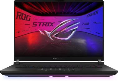 Ноутбук Asus ROG Strix SCAR 16 G635LX (G635LX-U96411W) Off Black
