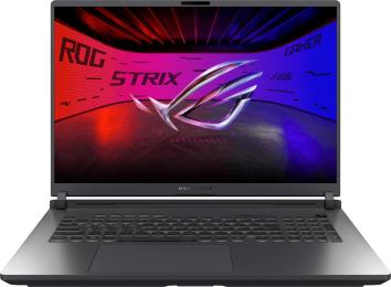 Ноутбук Asus ROG Strix G18 G815LP (G815LP-IS96) Black