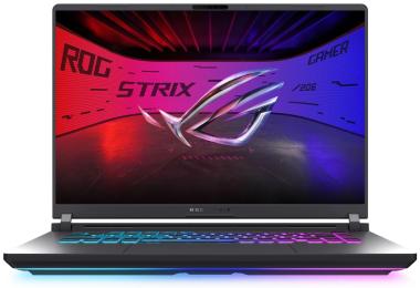 Ноутбук Asus ROG Strix G16 G615JMR (G615JMR-AS75)