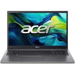 Ноутбук Acer Aspire Go 17 AG17-31P-3137 (NX.J8ZEU.00B) Steel Gray