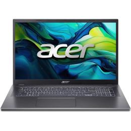 Ноутбук Acer Aspire 17 A17-51M-74NE (NX.JHEEU.003) Steel Gray