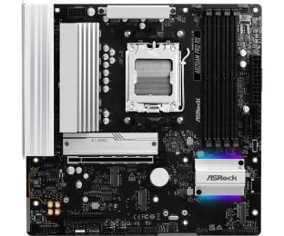 Материнська плата ASRock A620AM Pro RS