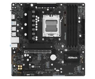 Материнська плата ASRock A620AM Pro-A