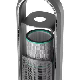 Фільтр для очищувача повітря Olimpia Splendid FUTURA  -  KIT FILTER (spare part) Silver (OS-B0924)