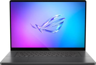 Ноутбук Asus ROG Zephyrus G16 GU605CP (GU605CP-G16.U95070) Eclipse Gray