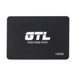 Внутрішній SSD диск GTL Green Light (GTLS128GBBL) 128Gb тех. пакування