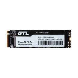 Внутрішній SSD диск GTL Green Light (GTLM1024GBBL) 1TB тех. пакування