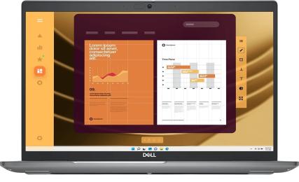 Ноутбук Dell Latitude 5550 (K3CP1) Gray