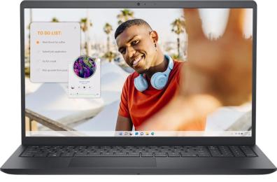 Ноутбук Dell Inspiron 15 3535 (i3535-A735BLK-PUS) Black