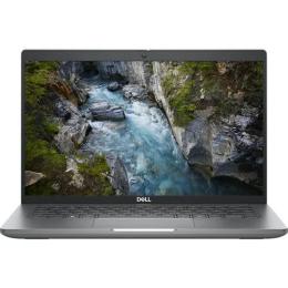 Ноутбук Dell Precision 3490 (xctop3490usvp) Titan Gray