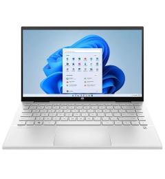 Ноутбук HP Pavilion x360 14-ek1051cl (9U226UA) Natural Silver
