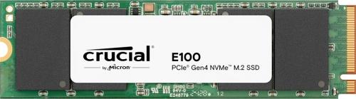 Внутрішній SSD диск Crucial E100 (CT2000E100SSD8) 2TB