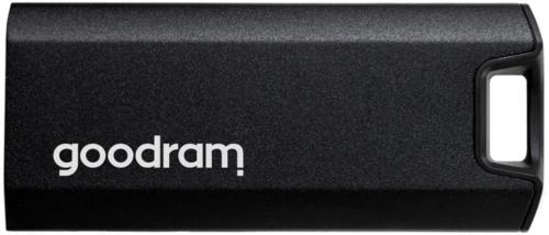 Зовнішній SSD диск GoodRam Move Ridge (SSDR-GMRE-02T-K0) Black 2TB
