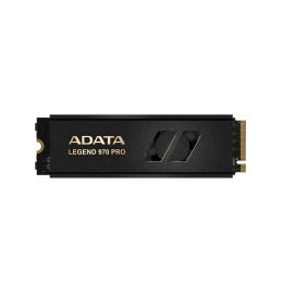 Внутрішній SSD диск ADATA Legend 970 PRO M.2 2280 (SLEG-970P-1TCI) 1TB
