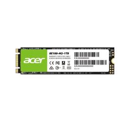 Внутрішній SSD диск Acer RE100 M.2 2280 (BL.9BWWA.115) 1TB