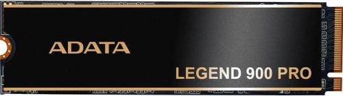Внутрішній SSD диск ADATA Legend 900 PRO (SLEG-900P-2TCS) 2TB