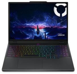 Ноутбук Lenovo Legion 5 15IRX10 (83LY0007US) Eclipse Black