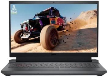 Ноутбук Dell G15 5530 (5530-8231) Gray