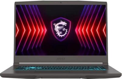 Ноутбук MSI Thin 15 B13VF (B13VF-282642) Cosmos Gray