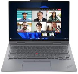 Ноутбук Lenovo ThinkPad X1 2-in-1 Gen 9 (21KE0043PB) Gray