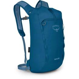 Рюкзак Osprey Daylite Cinch Pack Night Shift Blue