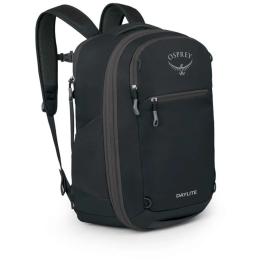 Рюкзак Osprey Daylite Expandable Travel Pack 26 + 6 Black