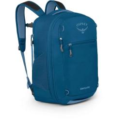 Рюкзак Osprey Daylite Expandable Travel Pack 26 + 6 Night Shift Blue