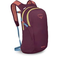 Рюкзак Osprey Daylite Moody Burgundy