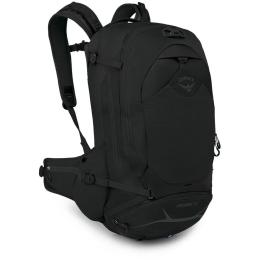 Рюкзак Osprey Escapist 30 Black S/M
