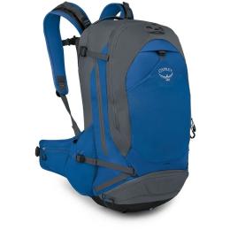 Рюкзак Osprey Escapist 30 M/L Postal Blue