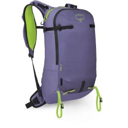 Рюкзак Osprey Firn 18 M/L Euphoria Purple