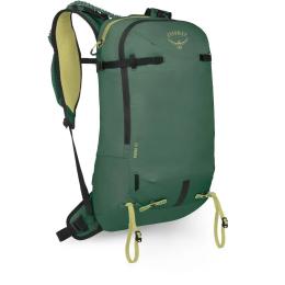 Рюкзак Osprey Firn 18 S/M Tundra Green