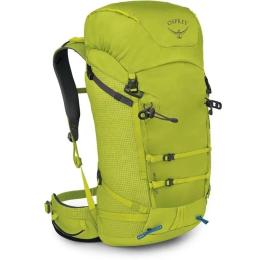 Туристичний рюкзак Osprey Mutant 38 S/M Lemongrass