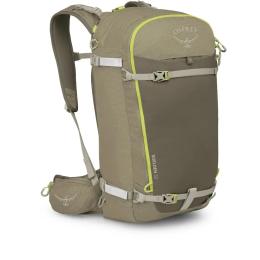 Рюкзак Osprey Soelden 32 Olive Tan Earl Gray