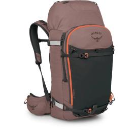 Рюкзак Osprey Sopris 45 Magma Brown Raven Black