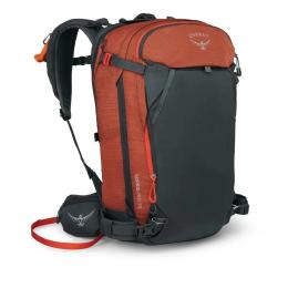 Рюкзак Osprey Sopris Pro E2 Airbag Pack 30 Mars Orange