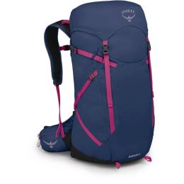 Рюкзак Osprey Sportlite 30 S/M Alkaline Hotspot Pink