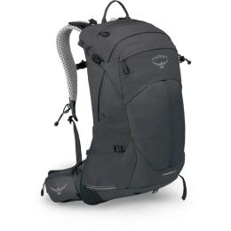 Рюкзак Osprey Stratos 24 Tunnel Vision Gray