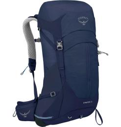 Рюкзак Osprey Stratos 26 Cetacean Blue