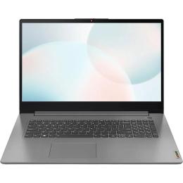 Ноутбук Lenovo IdeaPad 3 17ABA7 (82RQ007WRM) Gray