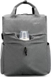 Рюкзак Tigernu T-B3355 Gray